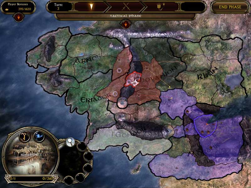 download lord of the rings battle for middle earth 2
