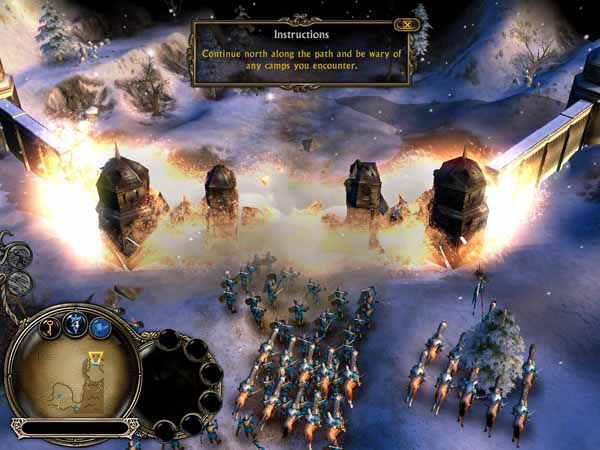 battle for middle earth 2 download full game mac